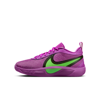 Giannis Freak 6 Big Kids' Basketball Shoes. Nike.com Giannis Freak 6 Big Kids' Basketball Shoes. Nike.com